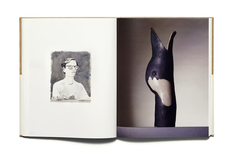 Acne Studios x Peter Schlesinger 2015 聯名別注系列