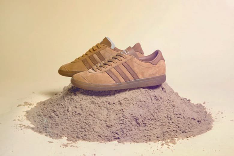 adidas Originals 2015 春夏「Island Series」系列
