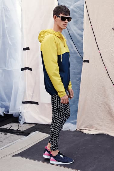 adidas Originals 2015 春夏系列造型搭配 Lookbook