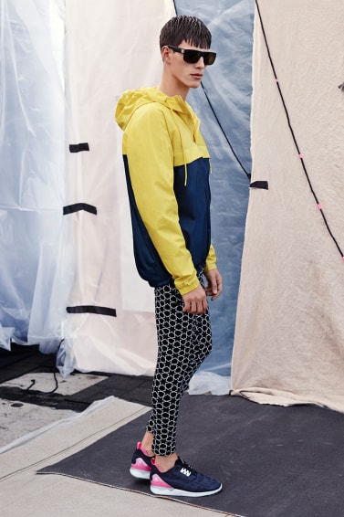 adidas Originals 2015 春夏系列造型搭配 Lookbook