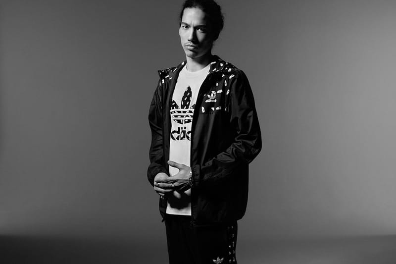 adidas Originals 2015 春夏「Badge」別注系列