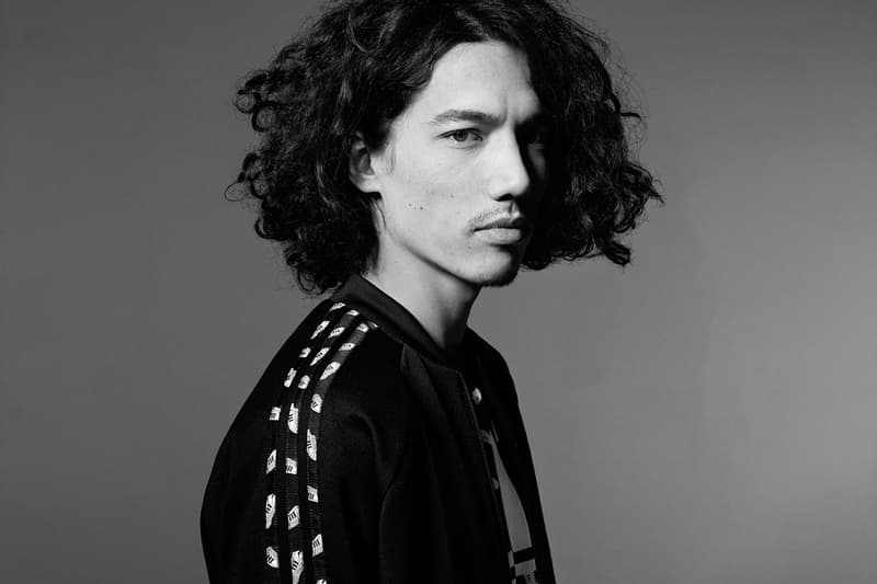 adidas Originals 2015 春夏「Badge」別注系列