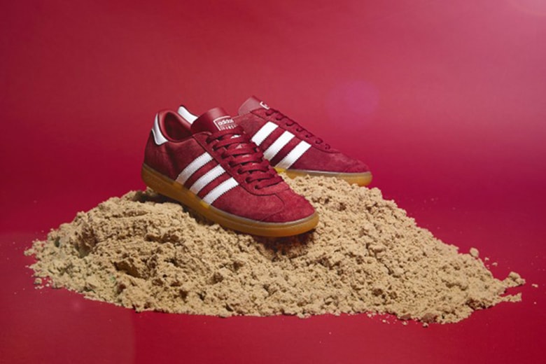 adidas Originals 2015 春夏「Island Series」系列
