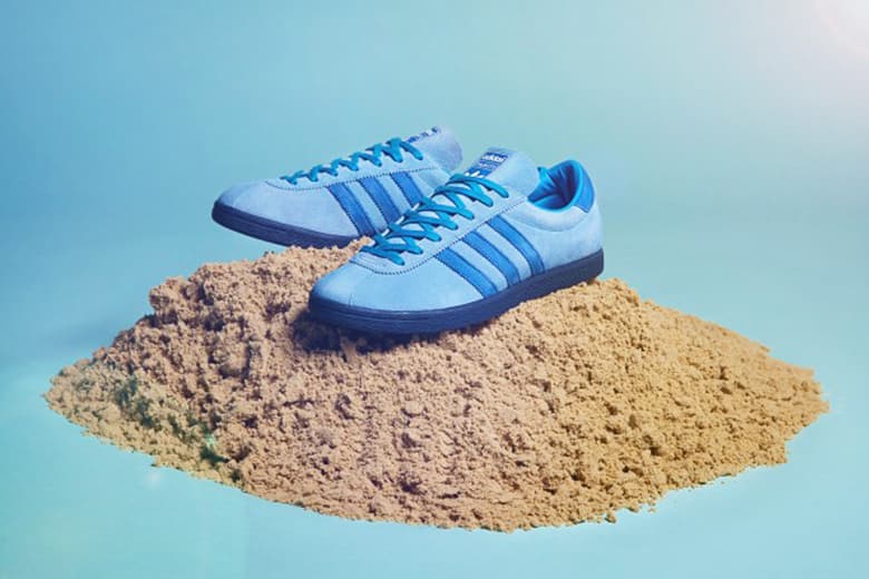 adidas Originals 2015 春夏「Island Series」系列
