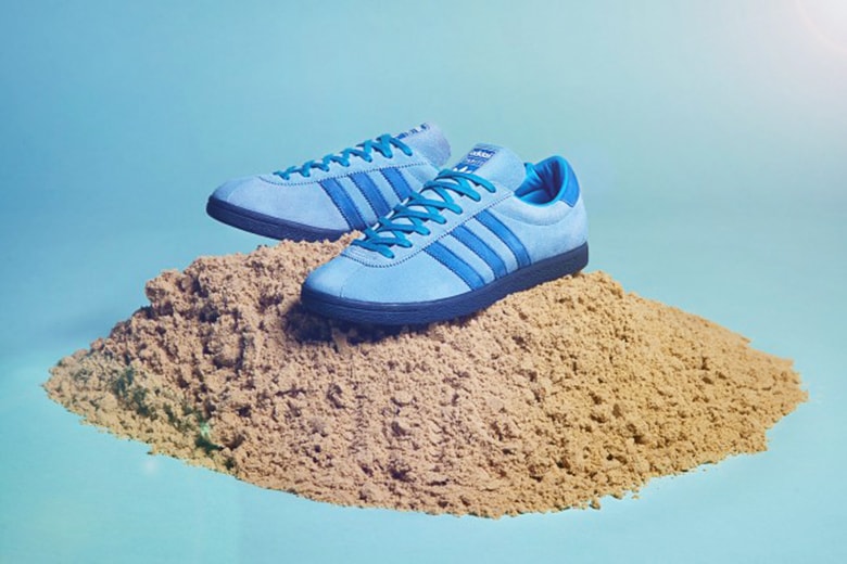 adidas Originals 2015 春夏「Island Series」系列