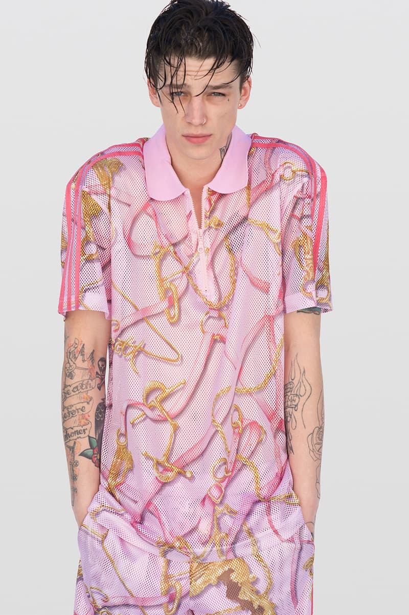 adidas Originals by Jeremy Scott 2015 春夏系列第二波