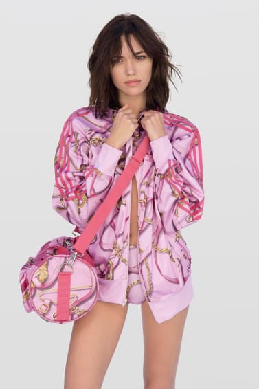 adidas Originals by Jeremy Scott 2015 春夏系列第二波