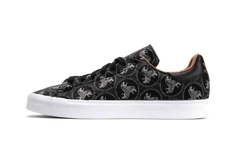 adidas Originals Stan Smith Vulc「Etrusco」別注配色