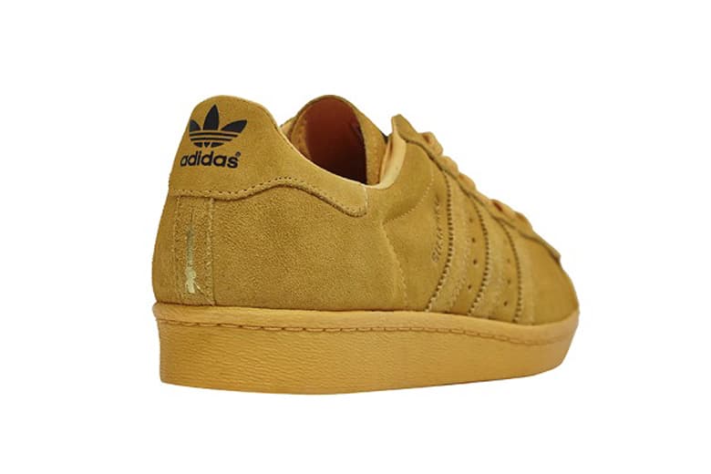 adidas Originals Supersta「City」別注系列