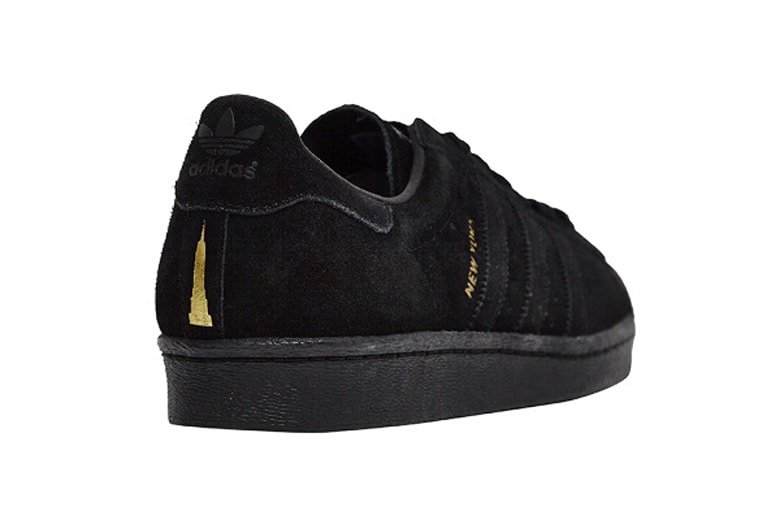 adidas Originals Supersta「City」別注系列