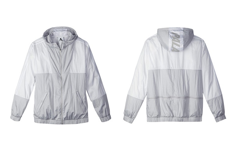 Palace Skateboards x adidas Originals 2015 春夏聯名系列