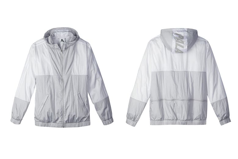 Palace Skateboards x adidas Originals 2015 春夏聯名系列