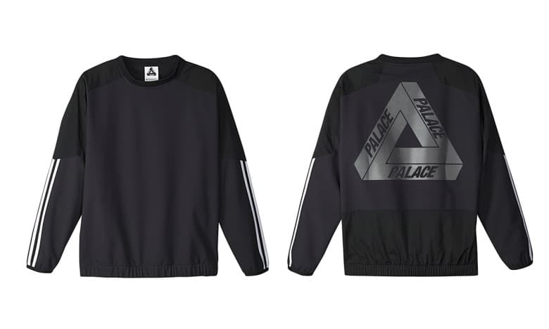 Palace Skateboards x adidas Originals 2015 春夏聯名系列