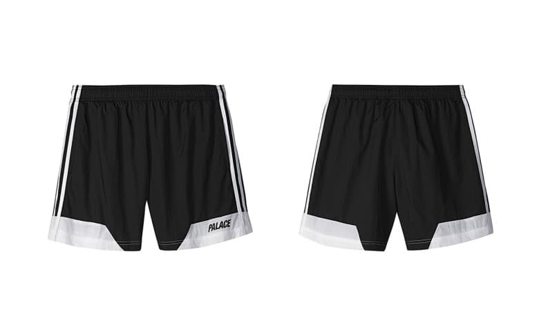 Palace Skateboards x adidas Originals 2015 春夏聯名系列