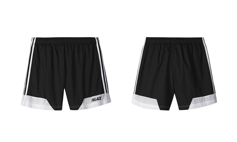 Palace Skateboards x adidas Originals 2015 春夏聯名系列