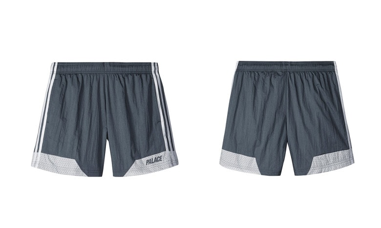 Palace Skateboards x adidas Originals 2015 春夏聯名系列