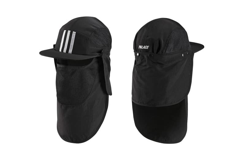 Palace Skateboards x adidas Originals 2015 春夏聯名系列