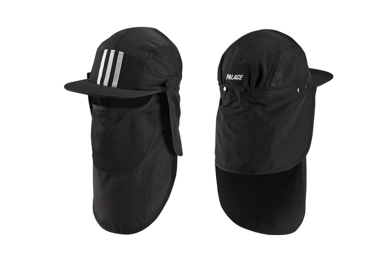 Palace Skateboards x adidas Originals 2015 春夏聯名系列