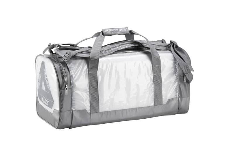 Palace Skateboards x adidas Originals 2015 春夏聯名系列