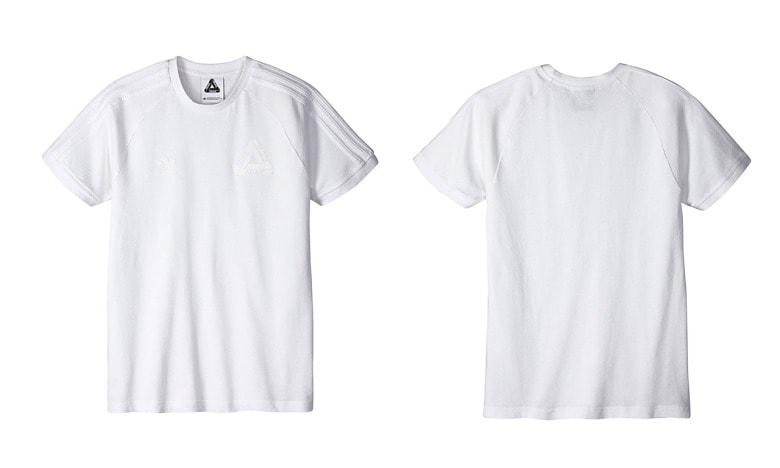 Palace Skateboards x adidas Originals 2015 春夏聯名系列