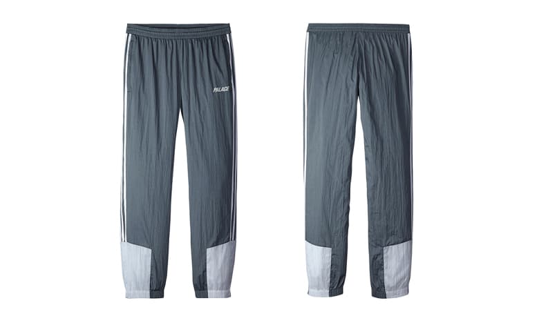 Palace Skateboards x adidas Originals 2015 春夏聯名系列