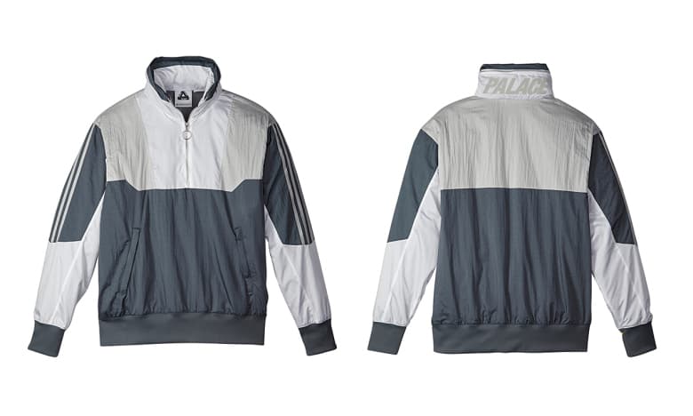 Palace Skateboards x adidas Originals 2015 春夏聯名系列