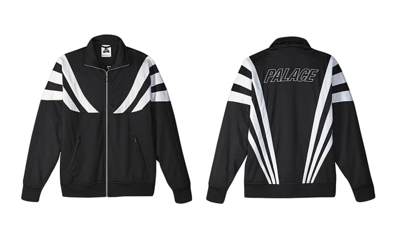 Palace Skateboards x adidas Originals 2015 春夏聯名系列