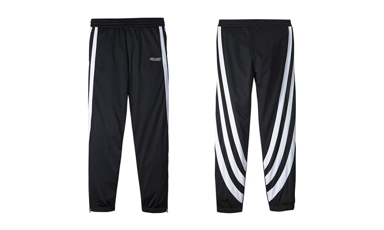 Palace Skateboards x adidas Originals 2015 春夏聯名系列