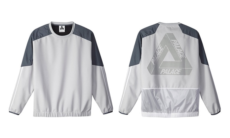 Palace Skateboards x adidas Originals 2015 春夏聯名系列