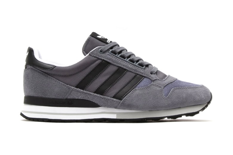 adidas Originals ZX 500 OG 全新配色設計「Onyx」