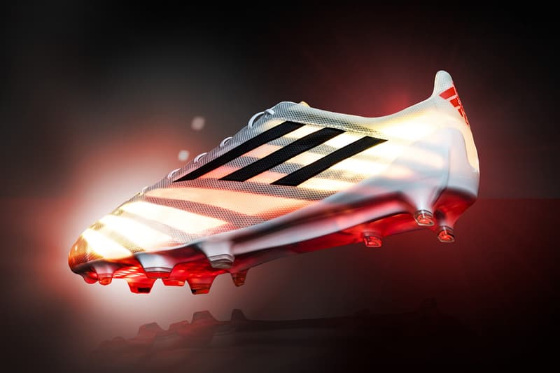 adidas 推出最輕足球靴 adizero 99g Boot