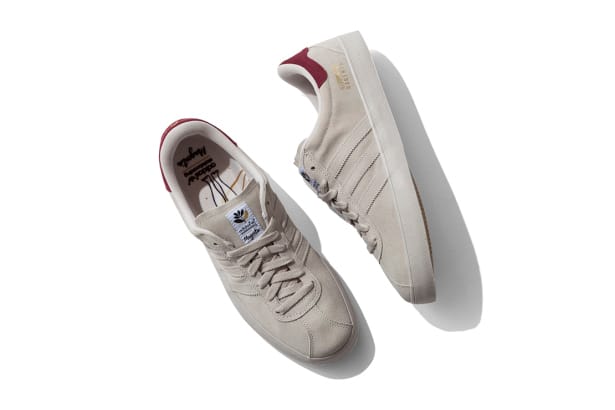 adidas Skateboarding A League x Magenta Skateboards 2015 聯名系列