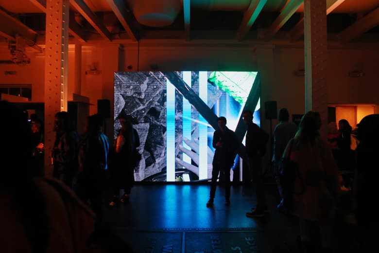 adidas Originals 倫敦 Superstar Supercolor 發佈活動現場回顧