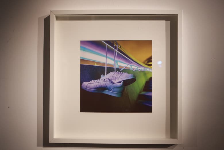 adidas Originals 倫敦 Superstar Supercolor 發佈活動現場回顧