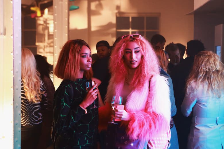 adidas Originals 倫敦 Superstar Supercolor 發佈活動現場回顧