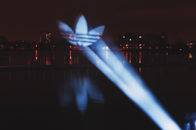 adidas Originals 倫敦 Superstar Supercolor 發佈活動現場回顧