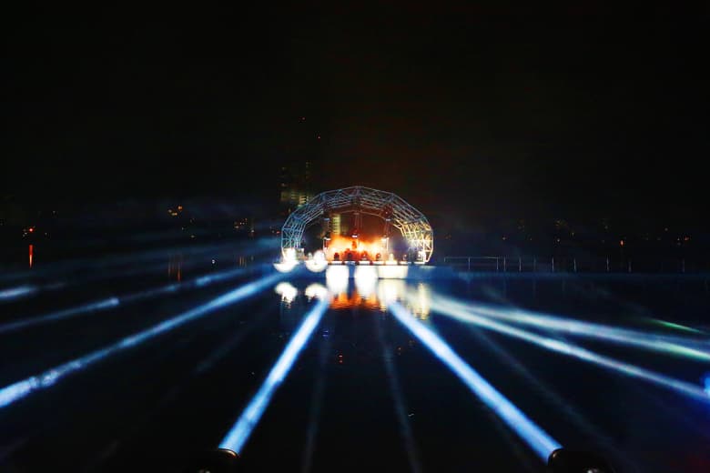 adidas Originals 倫敦 Superstar Supercolor 發佈活動現場回顧