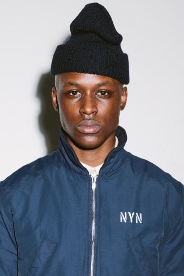 Aimé Leon Dore 2015 春夏「NY NAVY」系列 Lookbook
