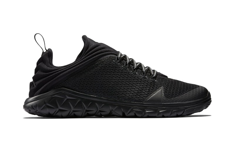 Air Jordan Flight Flex Trainer「Triple Black」配色