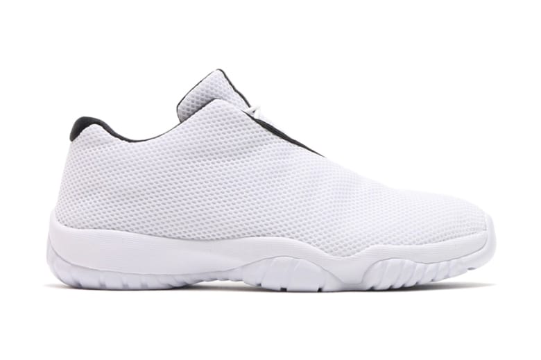 Air Jordan Future Low 全新配色設計