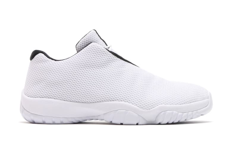 Air Jordan Future Low 全新配色設計
