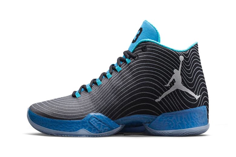 Air Jordan XX9「Playoff」別注系列