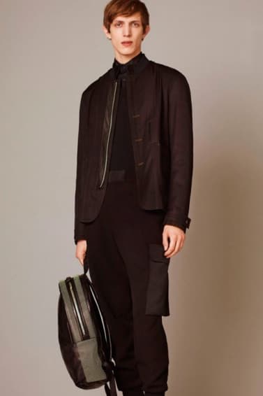 Alexander McQueen 2015 早秋系列