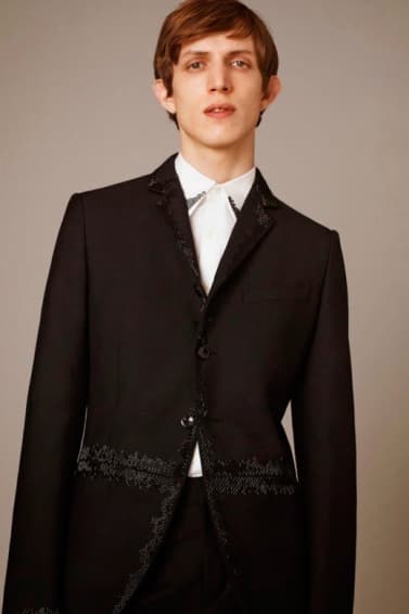 Alexander McQueen 2015 早秋系列