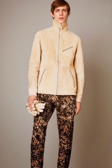 Alexander McQueen 2015 早秋系列