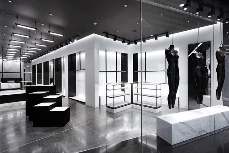 Alexander Wang 於曼谷 EmQuartier 開設全新店鋪