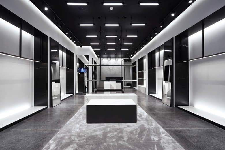 Alexander Wang 於曼谷 EmQuartier 開設全新店鋪