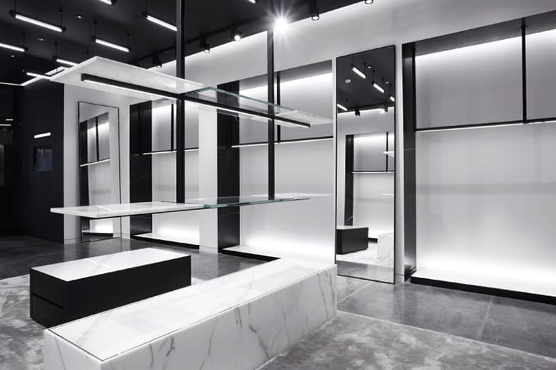 Alexander Wang 於曼谷 EmQuartier 開設全新店鋪