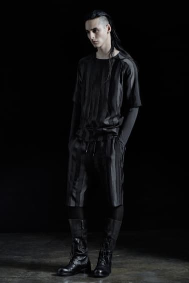 Alexandre Plokhov 2015 秋冬系列造型搭配 Lookbook