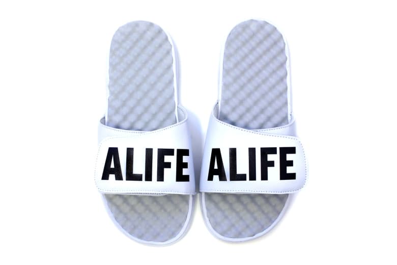 ALIFE 2015 春季 ISlides 涼拖系列